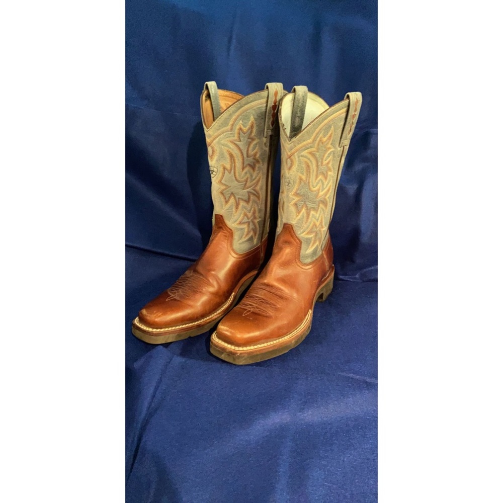 Ariat boots